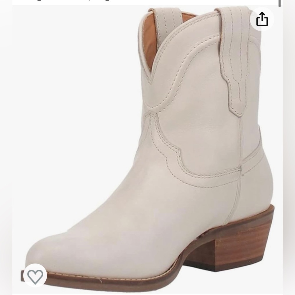 Dingo Women's, Deguaro Boot size 10